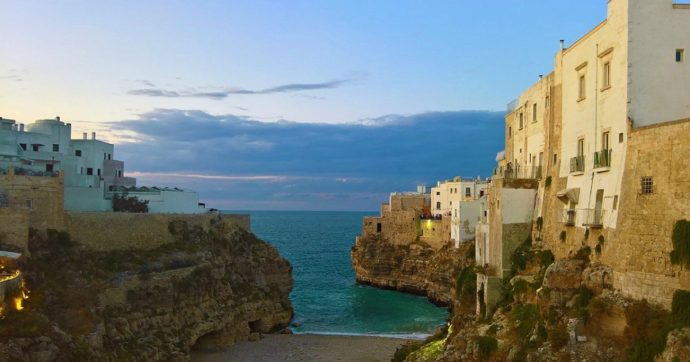 I dieci borghi più belli d'italia I dieci borghi più belli d'italia