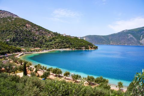 Alla Scoperta di Itaca l'Isola di Ulisse