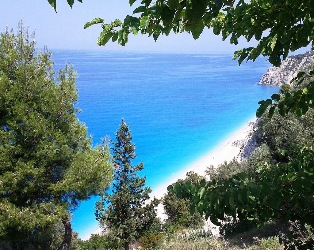 Una guida completa a Lefkada isola ionica Greca Una guida completa a Lefkada isola ionica Greca