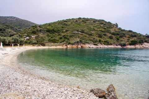 Alla Scoperta di Itaca l'Isola di Ulisse