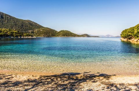 Alla Scoperta di Itaca l'Isola di Ulisse