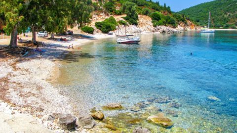 Alla Scoperta di Itaca l'Isola di Ulisse