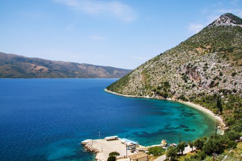 Alla Scoperta di Itaca l'Isola di Ulisse
