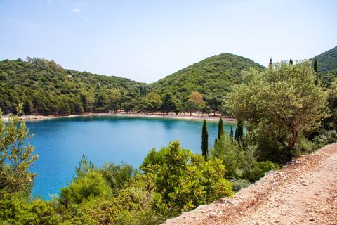 Alla Scoperta di Itaca l'Isola di Ulisse