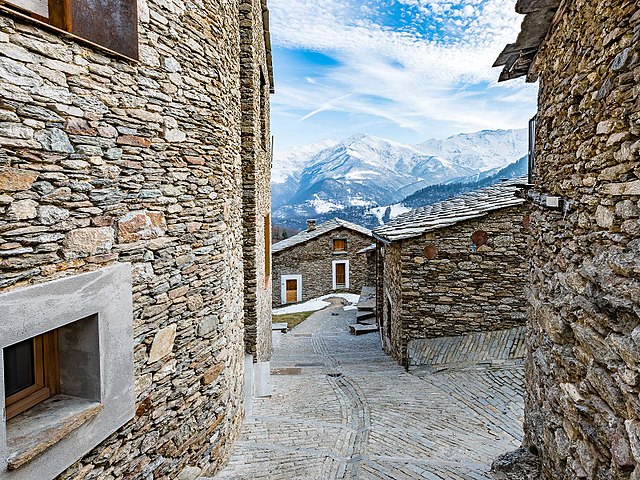 4 borghi da visitare in autunno in Italia 4 borghi da visitare in autunno in Italia