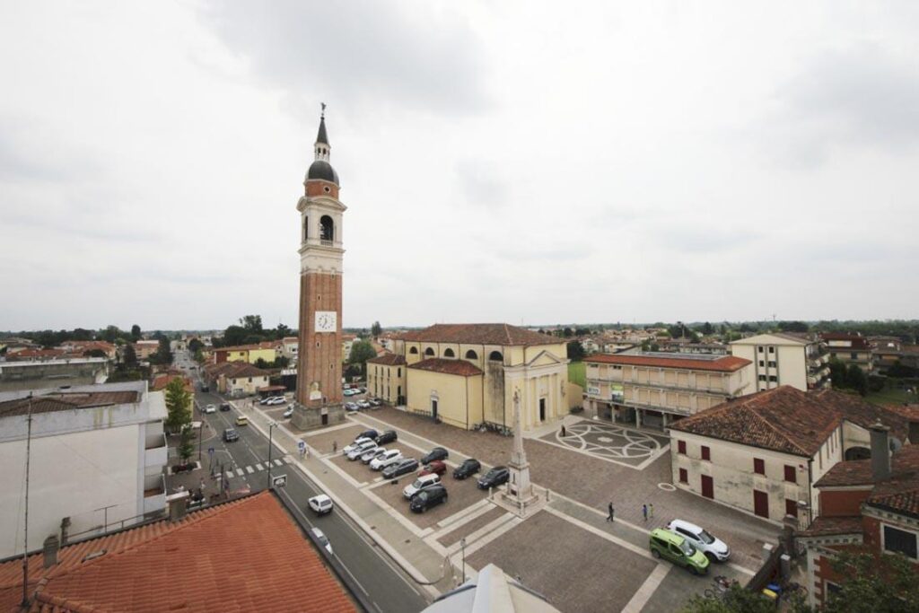 5 borghi in Veneto da visitare in autunno 5 borghi in Veneto da visitare in autunno