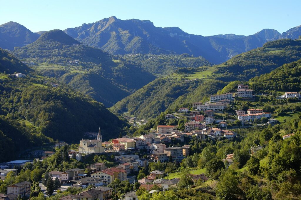 5 borghi in Veneto da visitare in autunno 5 borghi in Veneto da visitare in autunno