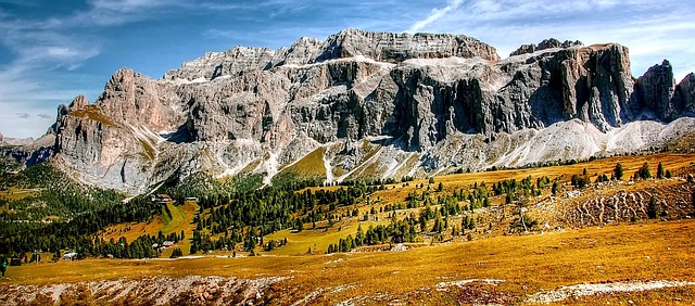 5 borghi da visitare in autunno in Trentino Alto Adige
