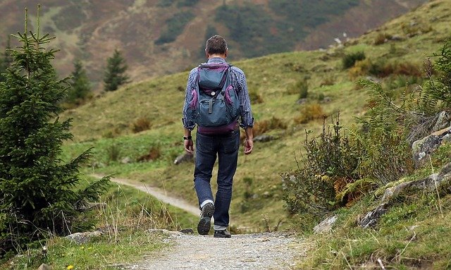 5 percorsi di trekking sul Pollino