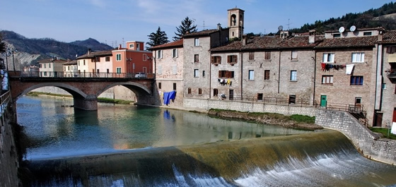 4 borghi da visitare in autunno in Italia 4 borghi da visitare in autunno in Italia