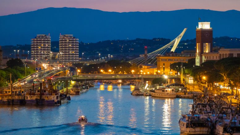 Capodanno nella neve e nel Benessere in Abruzzo