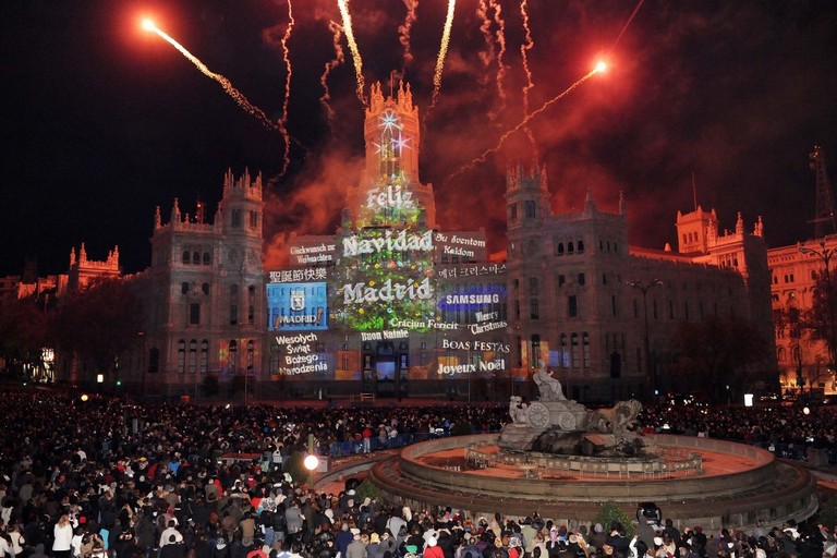 Capodanno 2021 nelle migliori capitali Europee