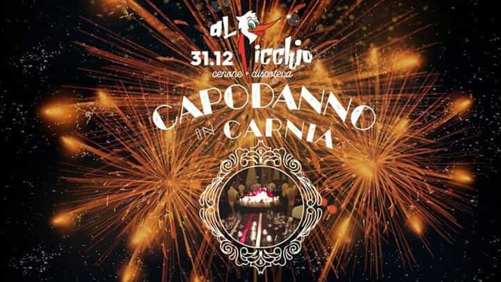 Capodanno tra i borghi più belli d’Italia 2020 Capodanno tra i borghi più belli d’Italia 2020
