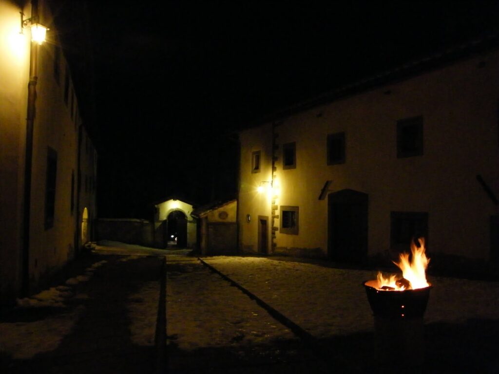 Capodanno tra i borghi più belli d’Italia 2020 Capodanno tra i borghi più belli d’Italia 2020