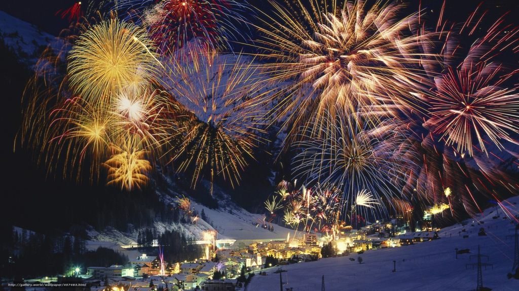 Capodanno 2023 in Trentino Alto Adige