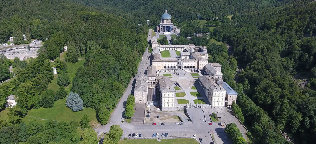 10 dei migliori percorsi a piedi a lunga percorrenza in Italia