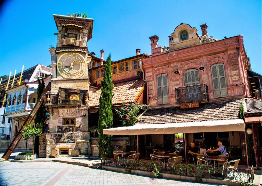 Undertourism: un’alternativa al modo di viaggiare