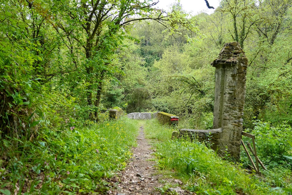 10 dei migliori percorsi a piedi a lunga percorrenza in Italia