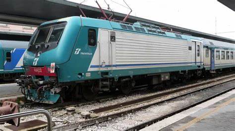 Viaggiare in treno consigli e destinazioni italiane Viaggiare in treno consigli e destinazioni italiane