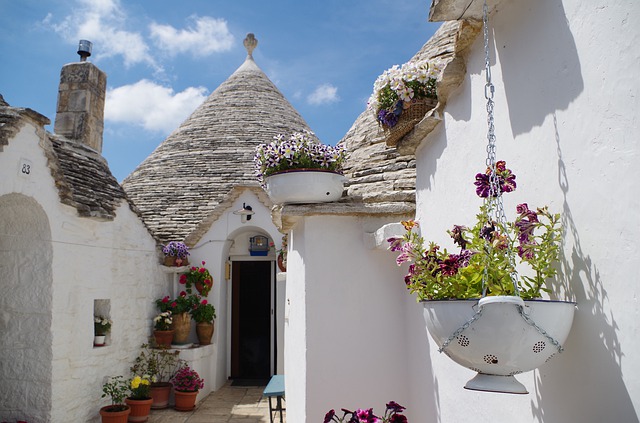 I 10 migliori luoghi da visitare in Italia a settembre (dove andare e cosa fare) I 10 migliori luoghi da visitare in Italia a settembre (dove andare e cosa fare)