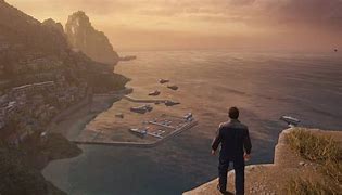 Game tourism: va' dove ti porta il tuo videogioco preferito Game tourism: va' dove ti porta il tuo videogioco preferito