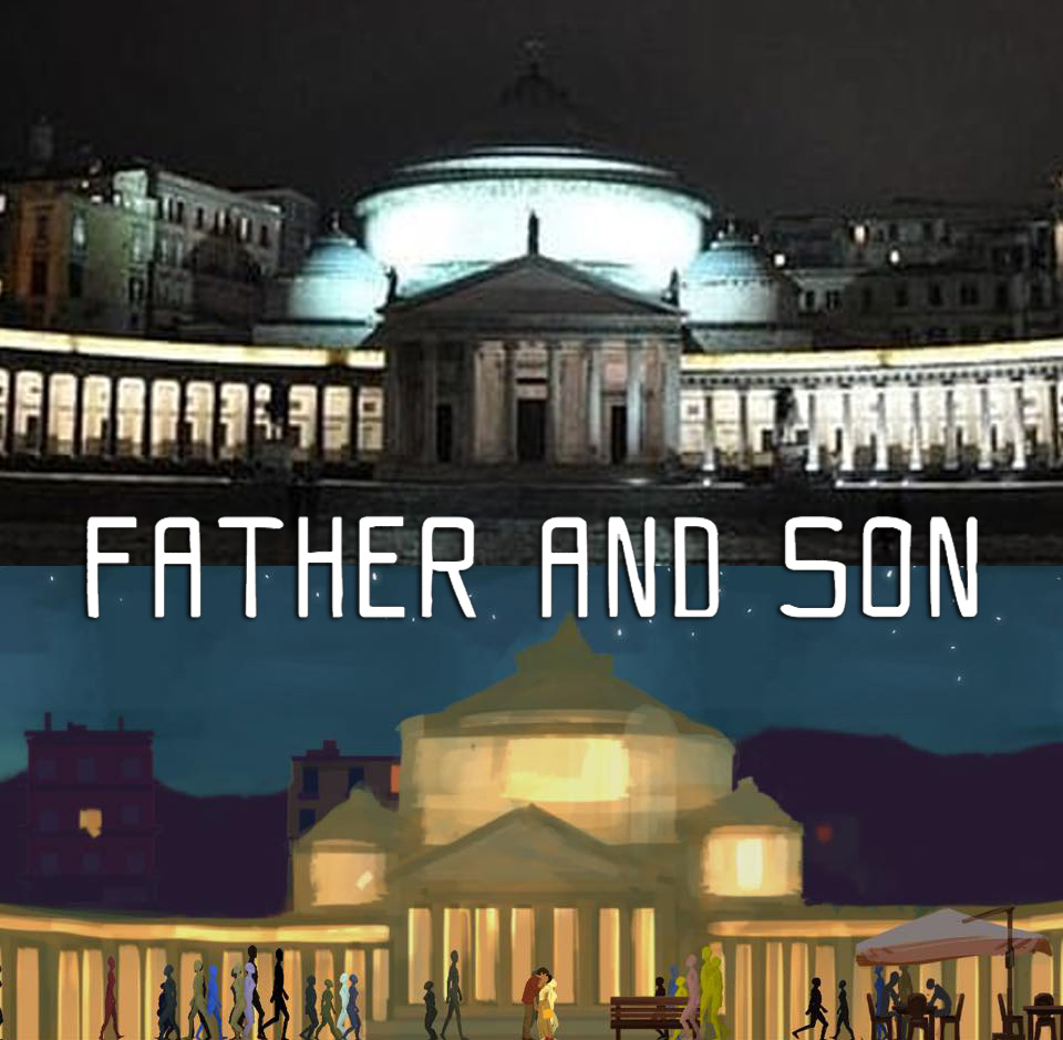 Game tourism: va' dove ti porta il tuo videogioco preferito Game tourism: va' dove ti porta il tuo videogioco preferito