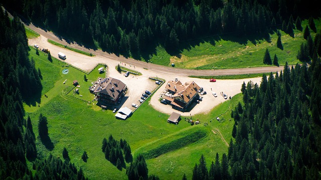 Val di Fassa e Val di Fiemme valli per i buon gustai Val di Fassa e Val di Fiemme valli per i buon gustai