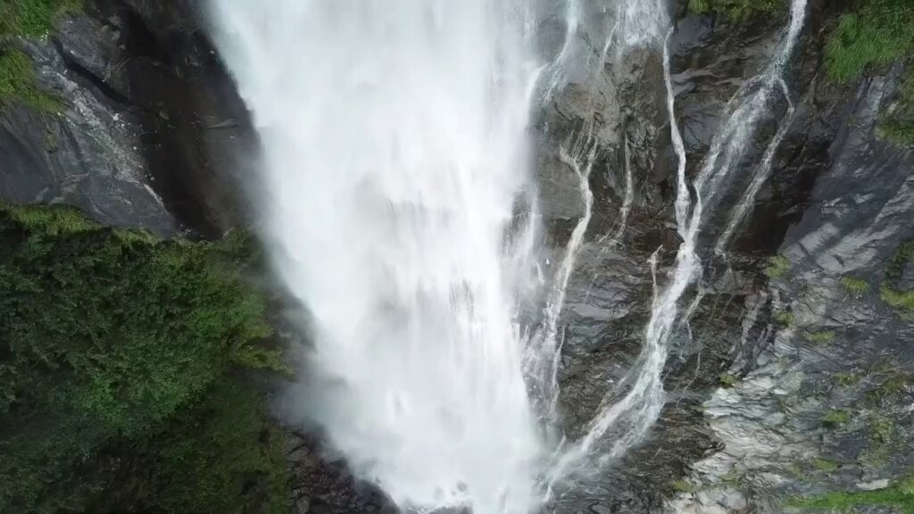 Nell'alta valle di Merano alla scoperta delle cime che la circondano