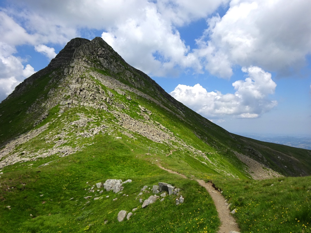 Borghi sull’Appennino tosco emiliano