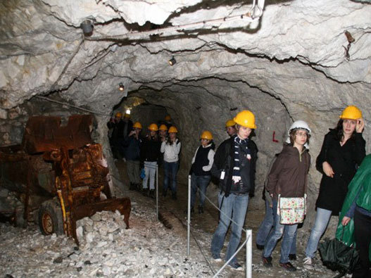 Escursioni in Lombardia alla scoperta di luoghi insoliti