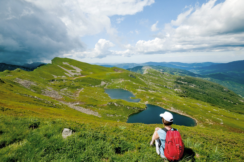 Borghi sull’Appennino tosco emiliano