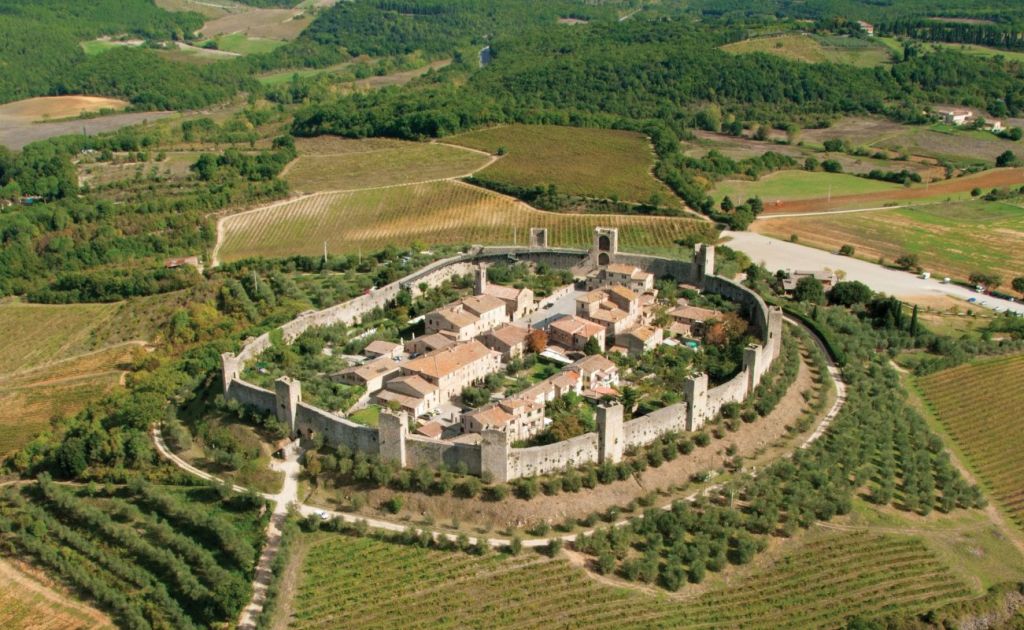 Borghi della campagna toscana tra tradizioni ed enogastronomia
