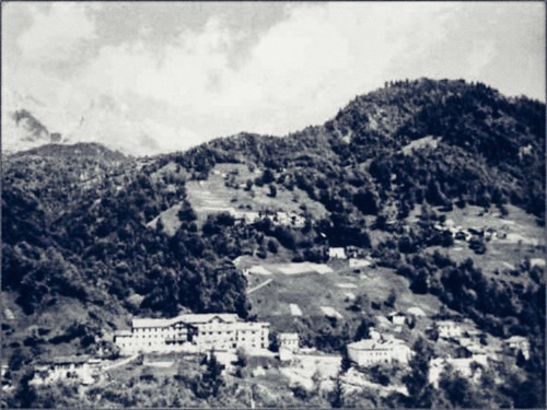 Borghi del Veneto dimenticati 10 luoghi caratteristici e belli