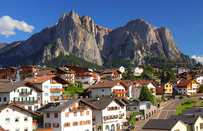 Autunno in Italia, 6 idee di viaggio- Dove andare in Italia questo autunno