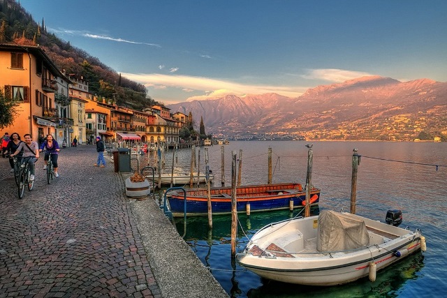 Escursioni in Lombardia alla scoperta di luoghi insoliti