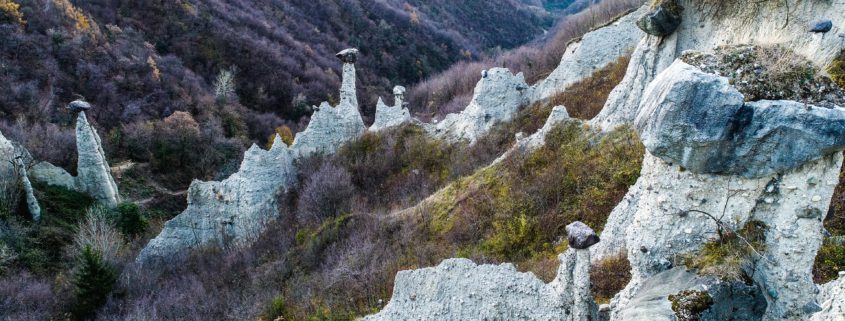 Escursioni in Lombardia alla scoperta di luoghi insoliti