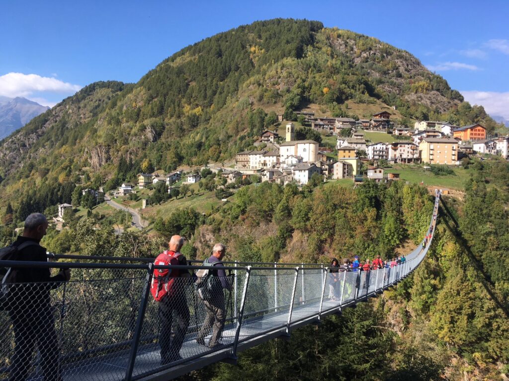 Escursioni in Lombardia alla scoperta di luoghi insoliti