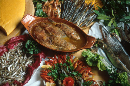 Vacanze ecosostenibili a Monte Isola Lago d'Iseo