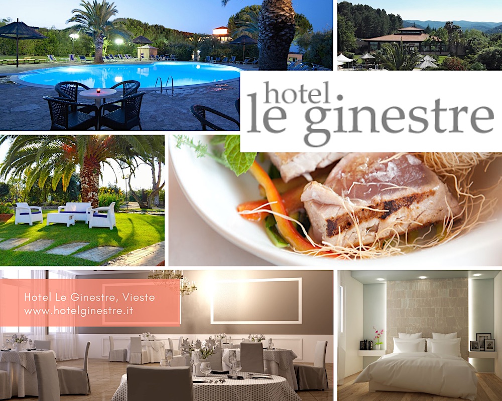 Puglia Mare: le più belle spiagge del Gargano