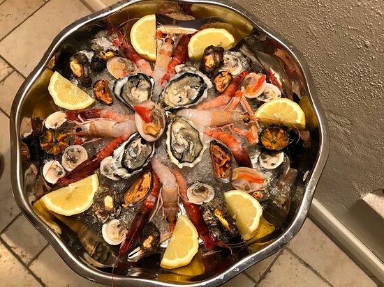 La penisola del Gargano: una meraviglia dopo l'altra