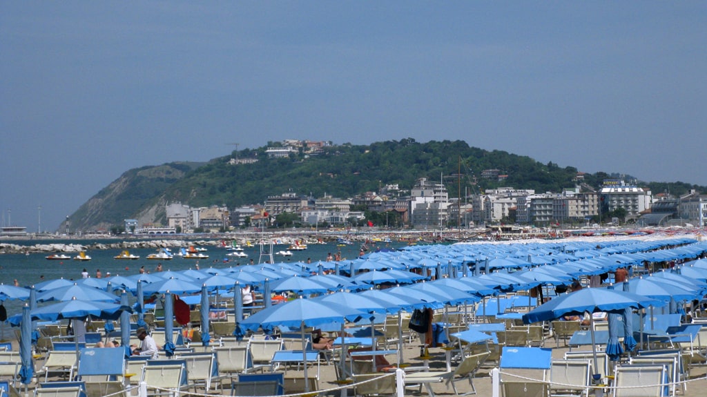 Gabicce cosa vedere, dove soggiornare e curiosità