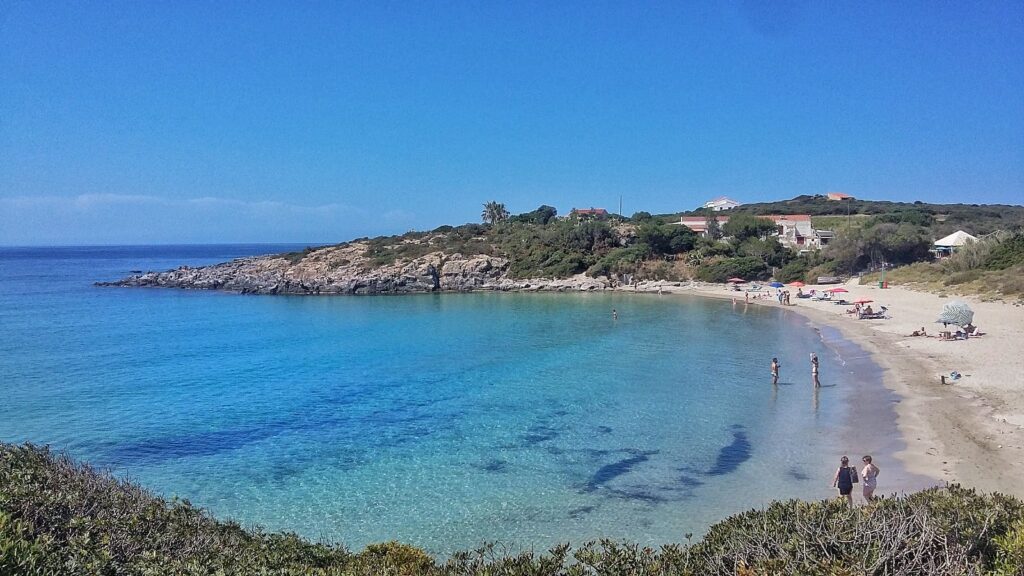 Le spiagge più belle di Taranto e Provincia