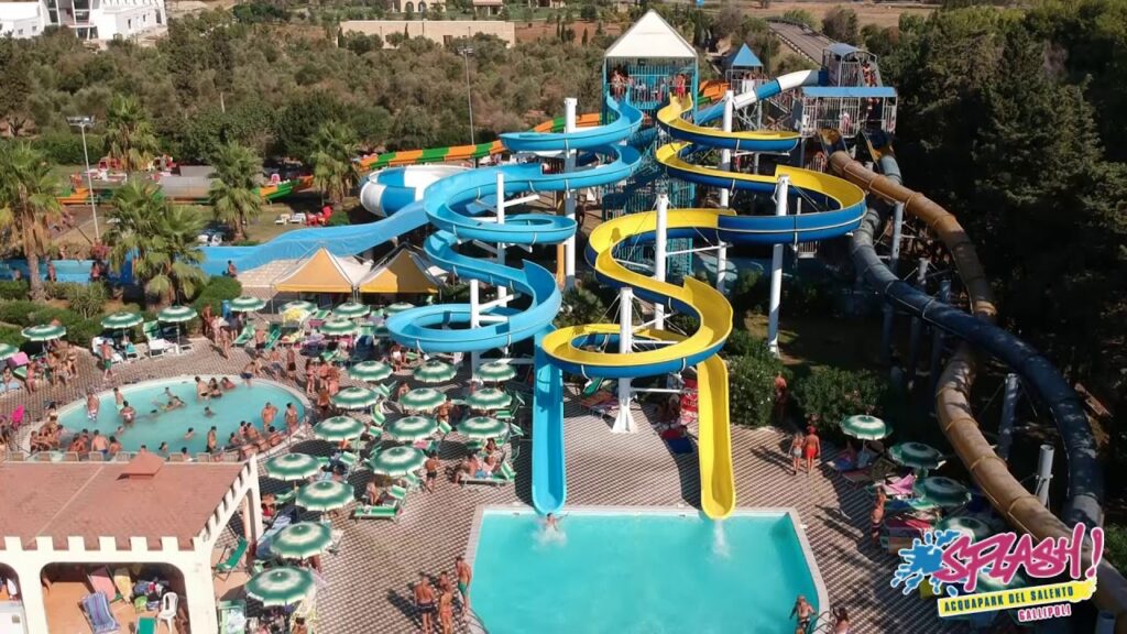 Vacanza in Salento baby friendly: cosa fare con i bambini?