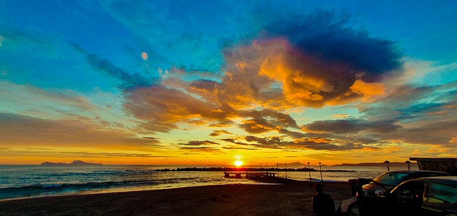 Spiagge di Napoli: 10 spiagge sulla costa napoletana da visitare 2021
