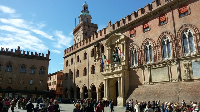 Cosa vedere a Bologna Cosa vedere a Bologna