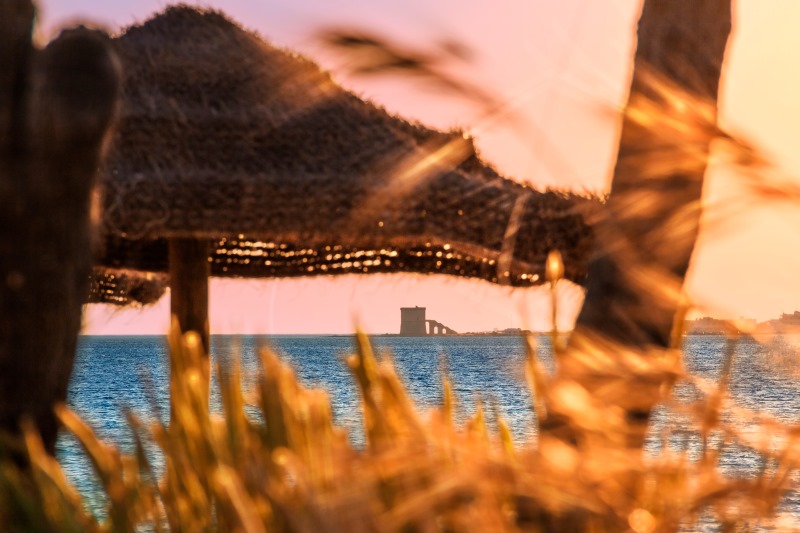 Le 15 migliori spiagge d'Italia