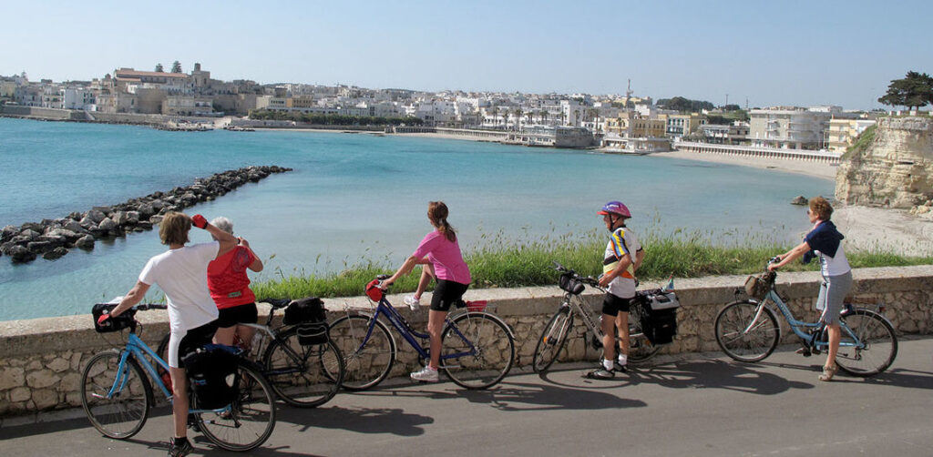 Ecoturismo nel Salento: le mete del versante ionico