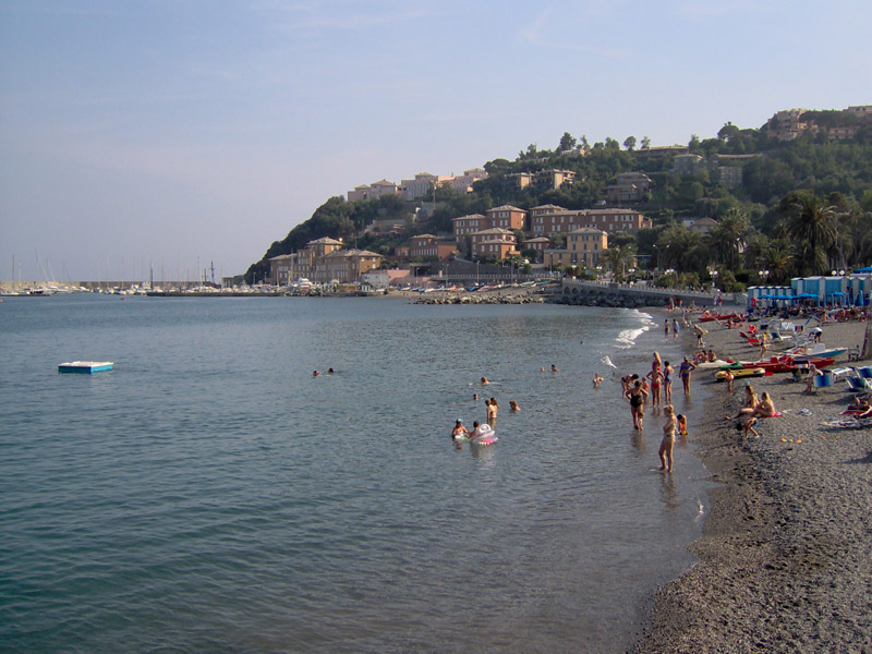 Spiagge di Napoli: 10 spiagge sulla costa napoletana da visitare 2021