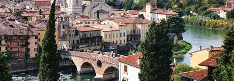 strade del gusto verona