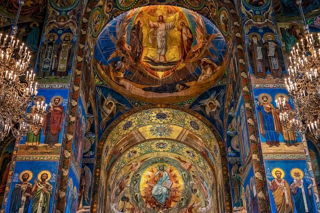 Chise Padova affreschi del trecento